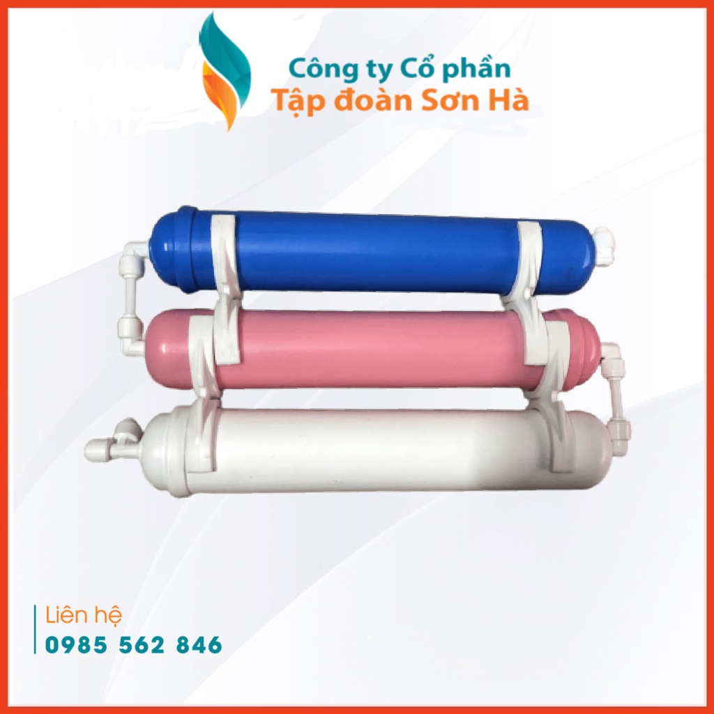 Bộ T33 VN, Bộ lõi Tạo khoáng máy lọc nước Cty Sơn Hà