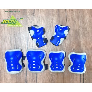 [JINPI] Bảo hộ trẻ em Basic