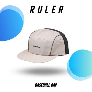 Nón 5 panel stand up
