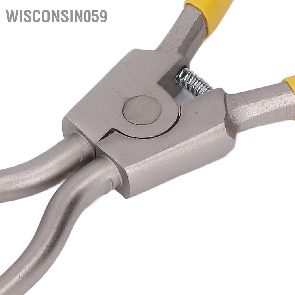 [Hàng Sẵn] Máy giặt Bên trong Thùng bên ngoài Công cụ mở rộng Lò xo Loại bỏ Mở cho LG Samsung 【Wisconsin059】