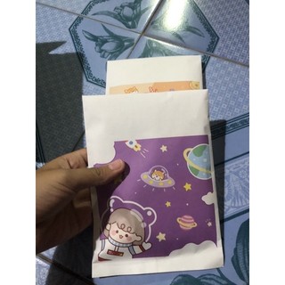Set quà bí ẩn (mô tả để bt rõ chi tiết) ! tặng 1k