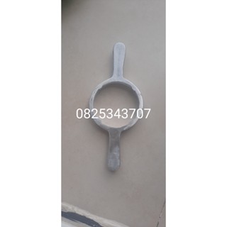 Cây vặn và mở nắp bình nước 20L bằng nhôm ( p100,p110)