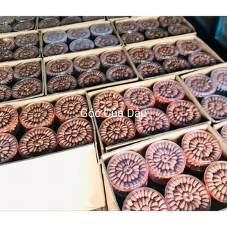 Hạt Điều Rang Muối Chưa Bóc Vỏ Lụa Xếp Loại 1 (500g)