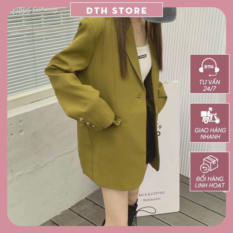 Áo Vest thời trang nữ