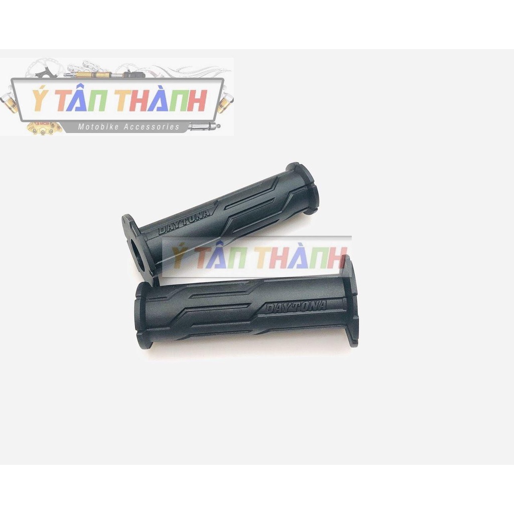 Bao Tay Daytona Sọc Cho Xe Máy MS2030