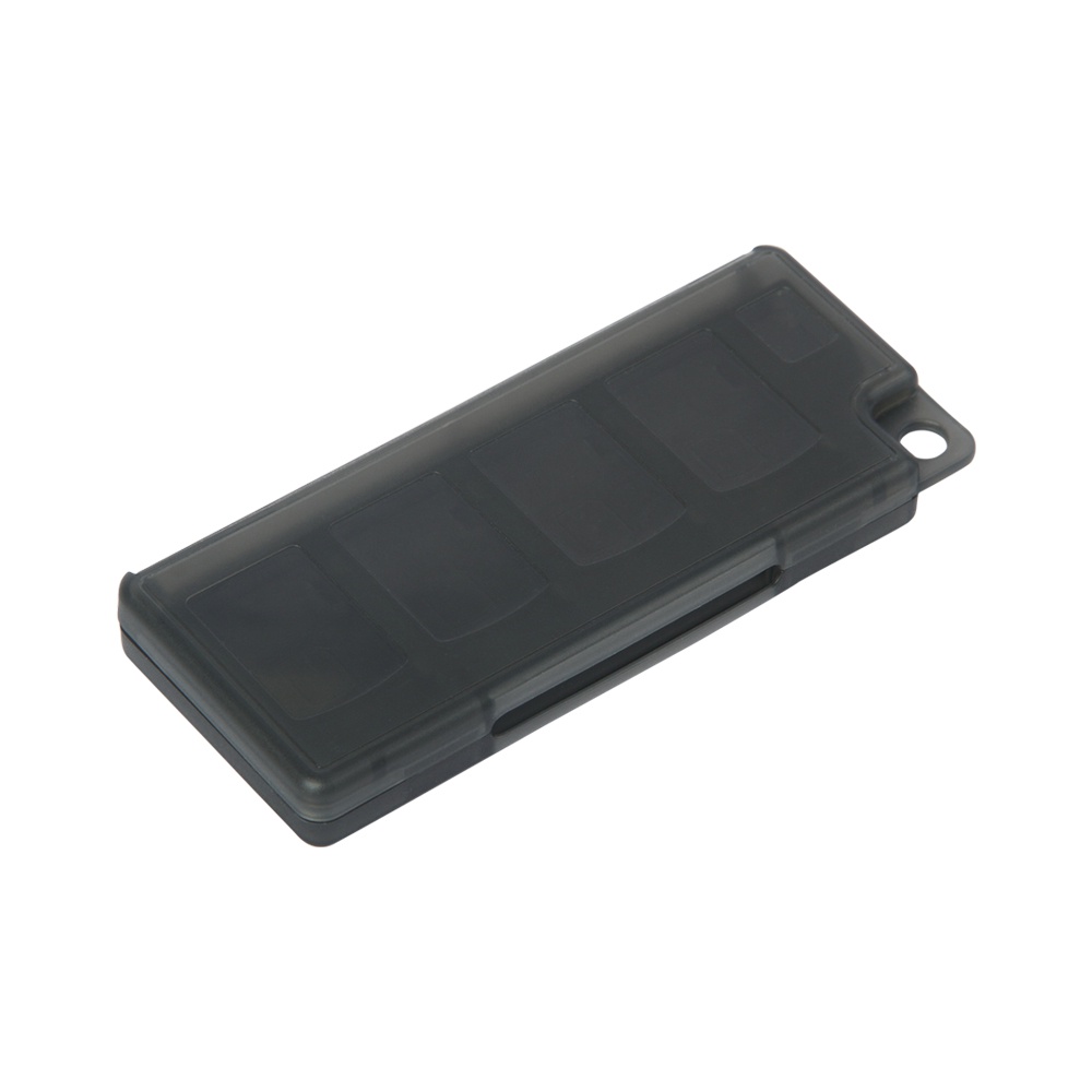 Hộp Đựng Thẻ Game Momory SD 8 Trong 1 Cho Nintendo Switch OLED Lite