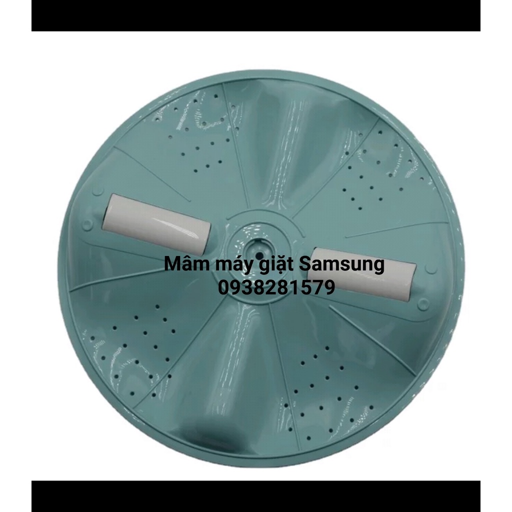 Mâm máy giặt Samsung