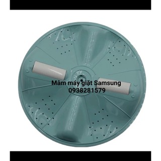 Mâm máy giặt Samsung