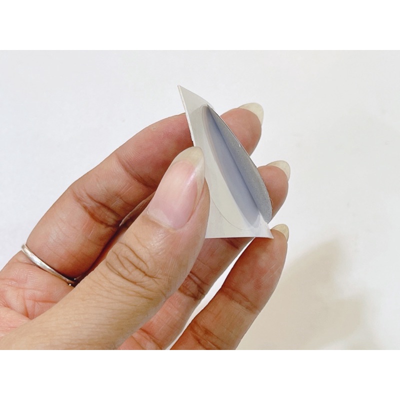 Tem nổi logo BMW ca mây 3.4cm dán trang trí xe máy, oto có sẵn keo mặt sau