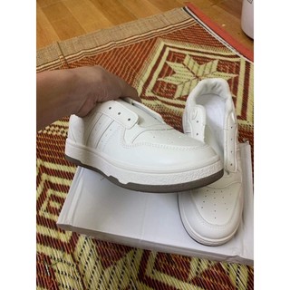 [Góc Pass ké]  Giày sneaker nội địa Hàn New 100%