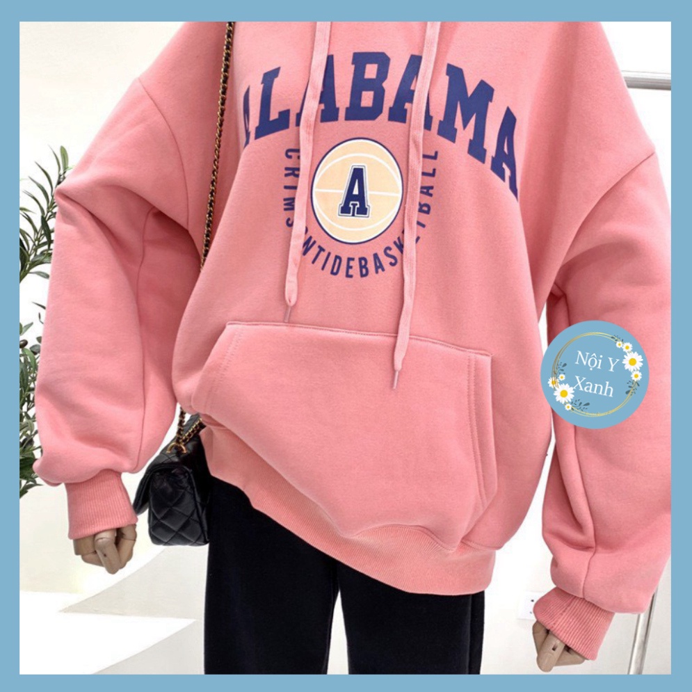 ÁO KHOÁC NỈ Hoodie Unisex  hoa văn in chữ 5 Màu giới tính Ulzzang form rộng hàng đẹp A7 noiyxanh hot trend, phom đẹp