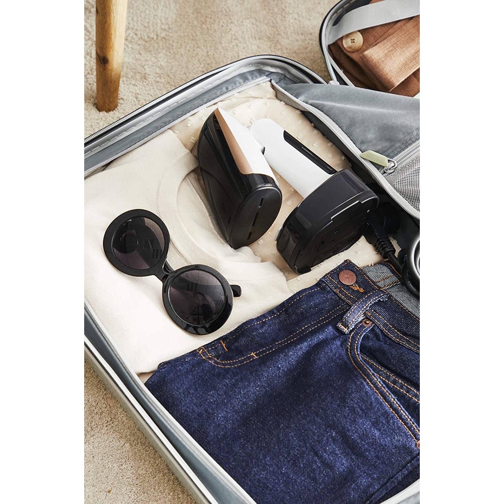 Bàn Là Hơi Nước Cầm Tay Rowenta DR3030D1