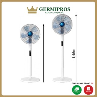 Quạt cây Rowenta VU5870 Turbo Silence Extreme+