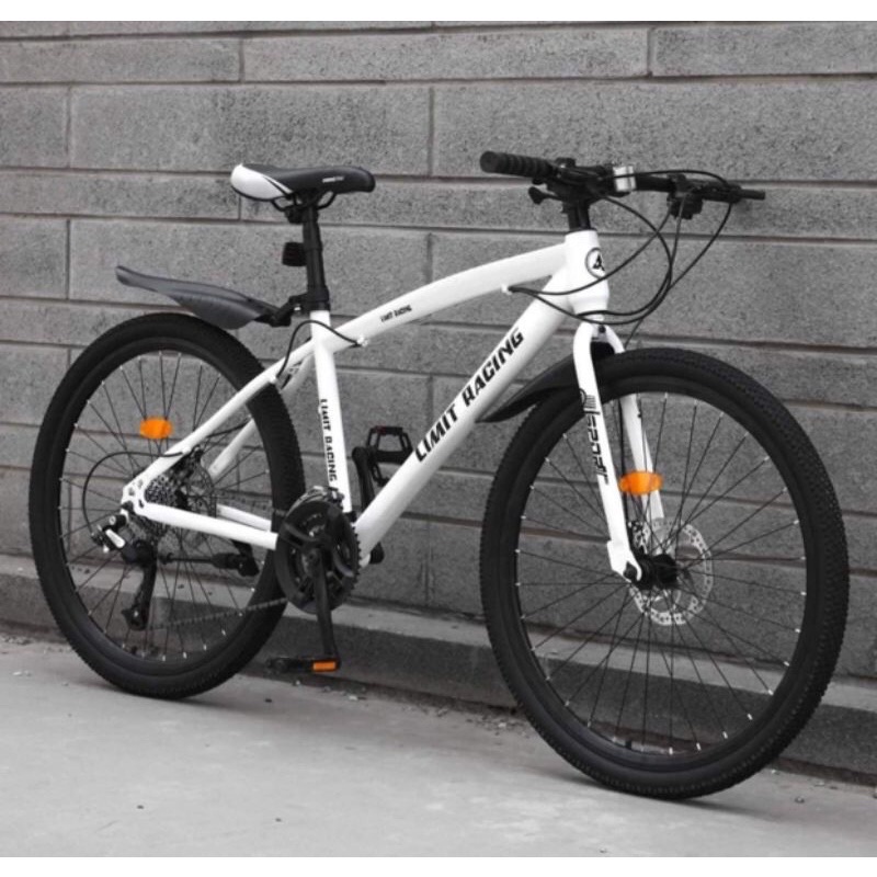Xe đạp limit size 24,26 oder