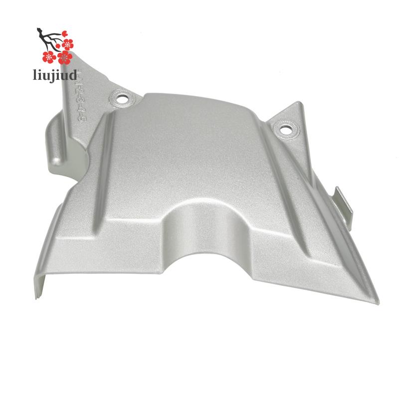 Ốp Bảo Vệ Dây Xích Động Cơ Trước Chống Va Chạm Cho Xe Mô Tô YAMAHA YBR125 XTZ125