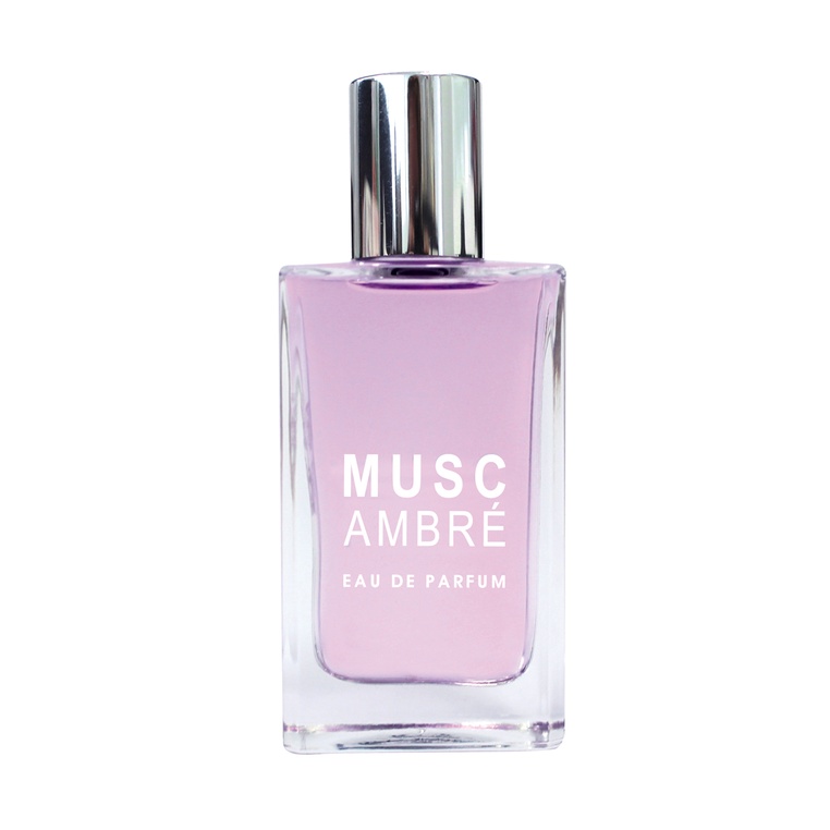 Nước hoa Pháp Jeanne Arthes Paris - Musc Amber EDP 30ml