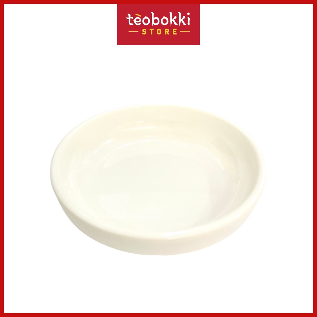 Đĩa đựng banchan nhiều size