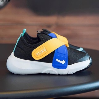 Giày Thể Thao Quai Dán VLIKE Size26 - 37