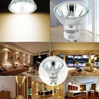 Halogen Bulb Bóng đèn đốt nến thơm A-10