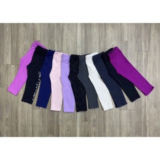 Sét 4 quần legging