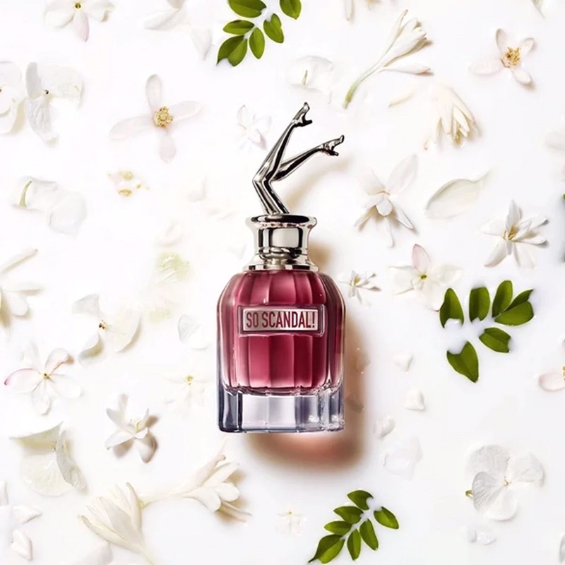 Nước Hoa So Scandal Jean Paul 10ml