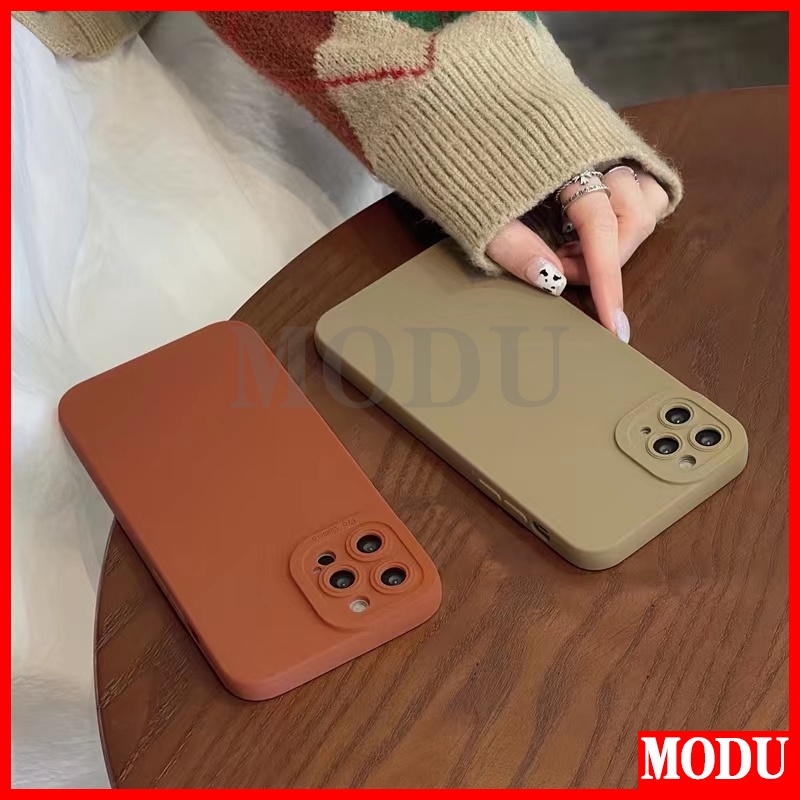 Ốp Điện Thoại Silicon Mềm Mặt Nhám Cho iPhone 6 6S 7 8 SE 2020 6 6S Plus X XR XS 11 Pro Max