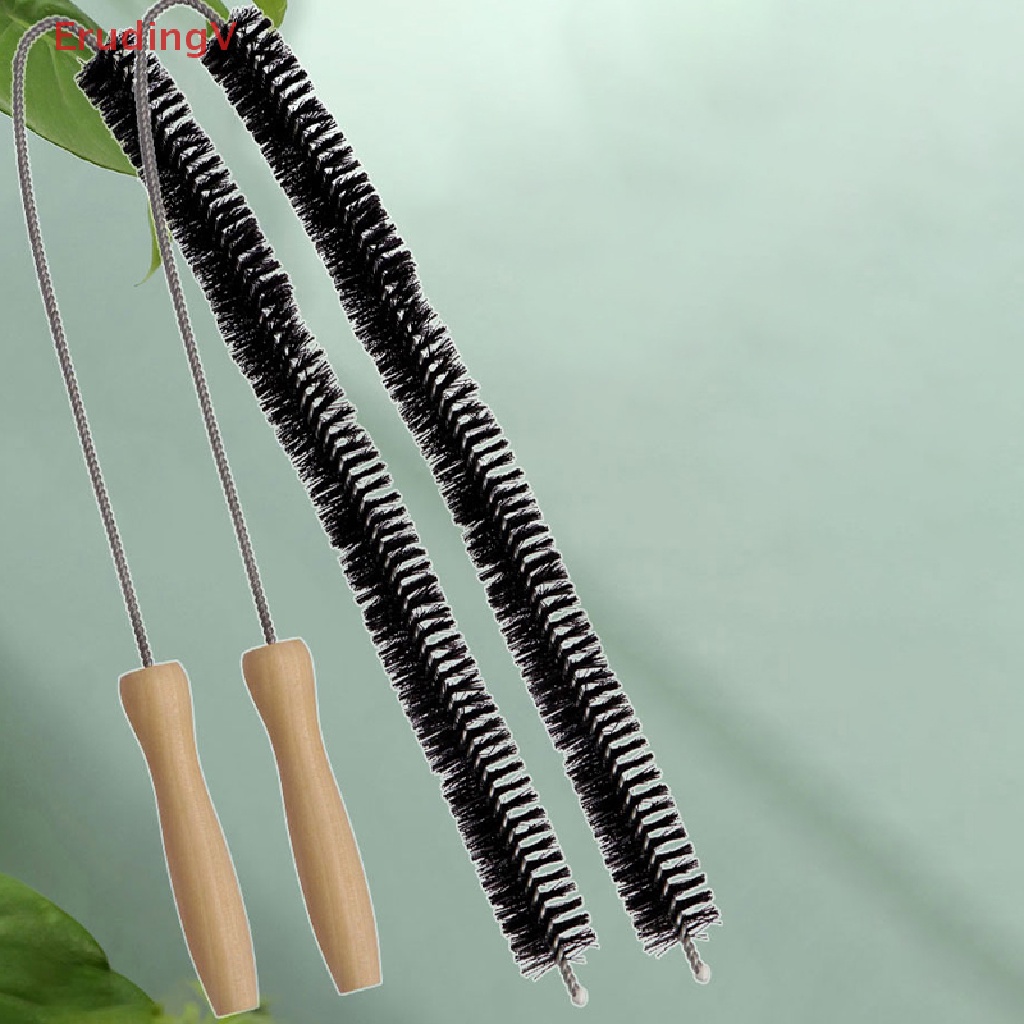 Bàn Chải Vệ Sinh Máy Giặt Màu Đen Linh Hoạt Tiện Dụng