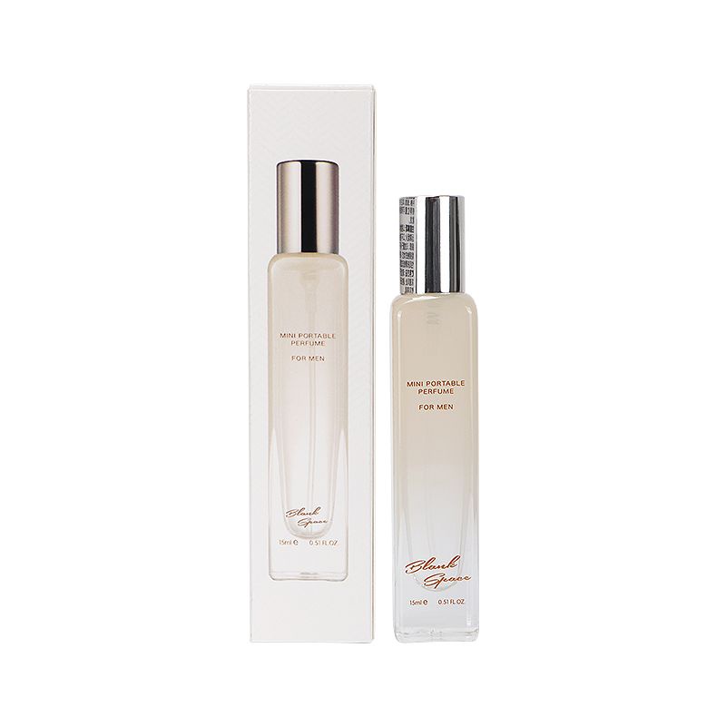 Nước hoa Nam/Nữ bỏ túi Miniso 15ml