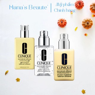 [ Có sẵn đủ bill] Kem ẩm Clinique 125ml/ 30ml