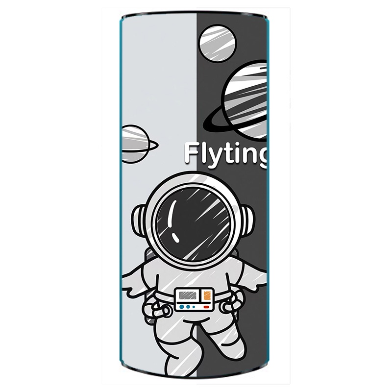 Ốp Điện Thoại Hình Phi Hành Gia Cho Nokia 105 4G