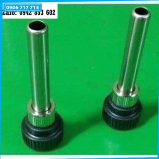 Đầu chụp mũi hàn thay thế cho mỏ hàn nhiệt 936 và tay hàn 60w