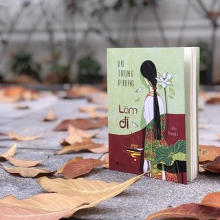 Sách - Tiểu Thuyết Làm Đĩ