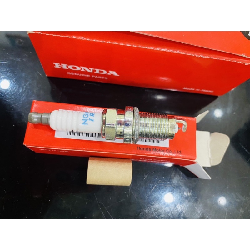 Buzi NGK Civic Crv City Accord Mdx 2006-2019  Bugi cho ô tô Honda