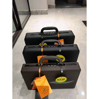 Cặp Vali số, phủ da