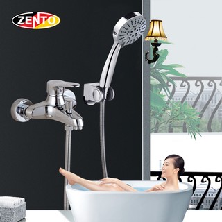 Bộ sen tắm nóng lạnh zento zt6003