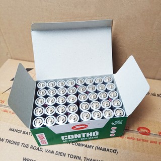 Pin Con Thỏ, Pin Tiểu AA 1.5V