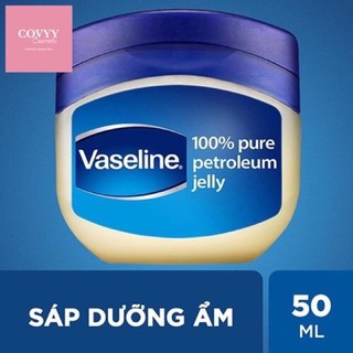 [CHÍNH HÃNG] Kem nẻ Vaseline- Mỹ