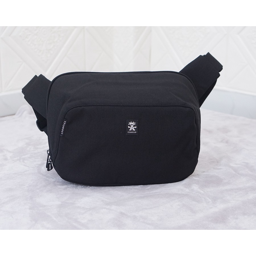 Balo ,túi máy ảnh Crumpler Quick Escape Sling M.