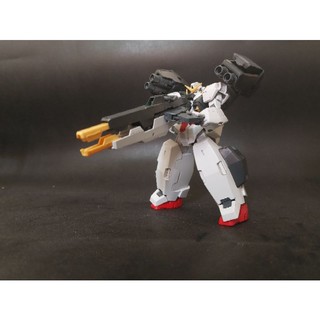HG OO Gundam Virtue 2nd