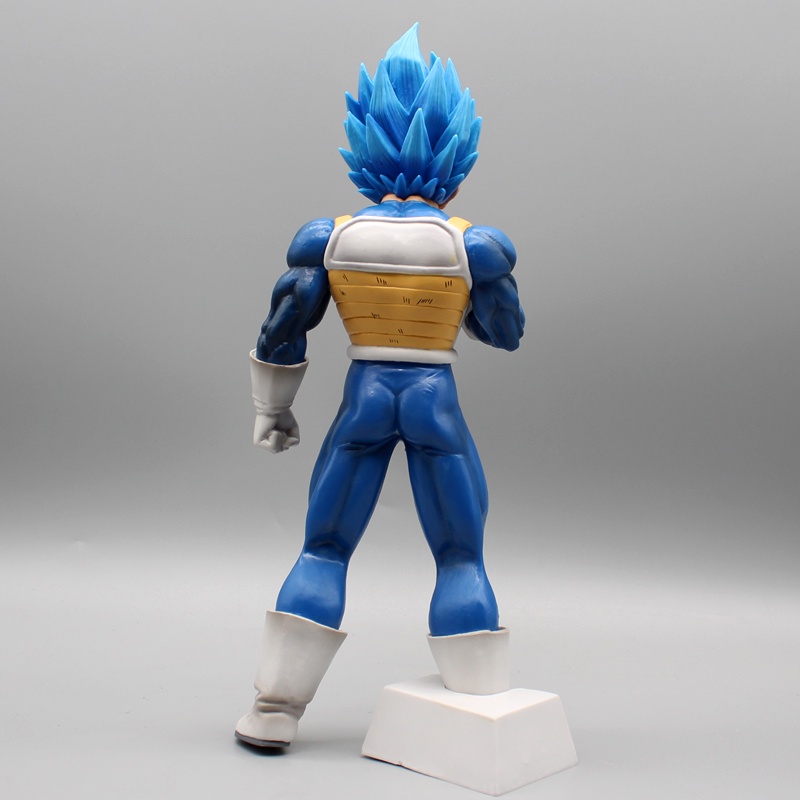 Mô Hình Nhân Vật Vegeta Trong Dragon Ball Bằng PVC Cao 30cm