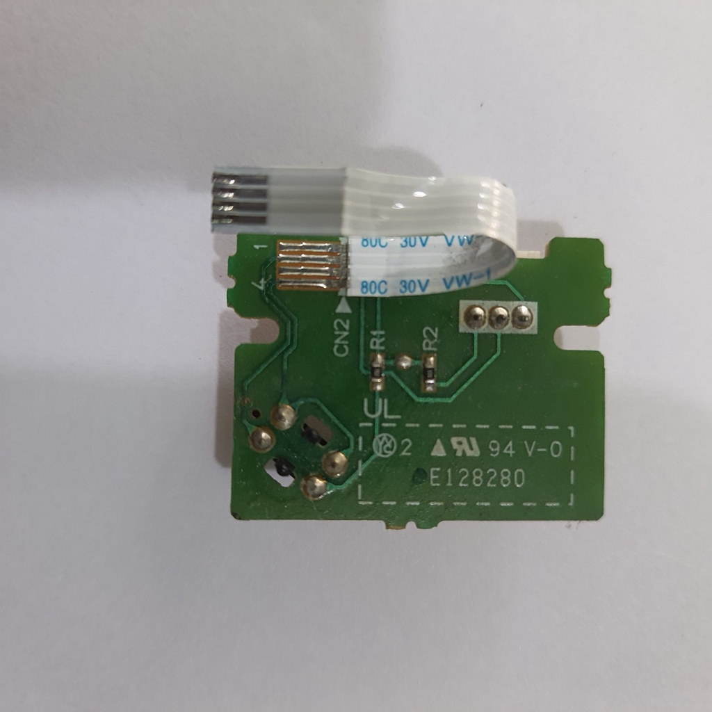 Sensor cửa dùng cho máy in brother 2321, brother 2361