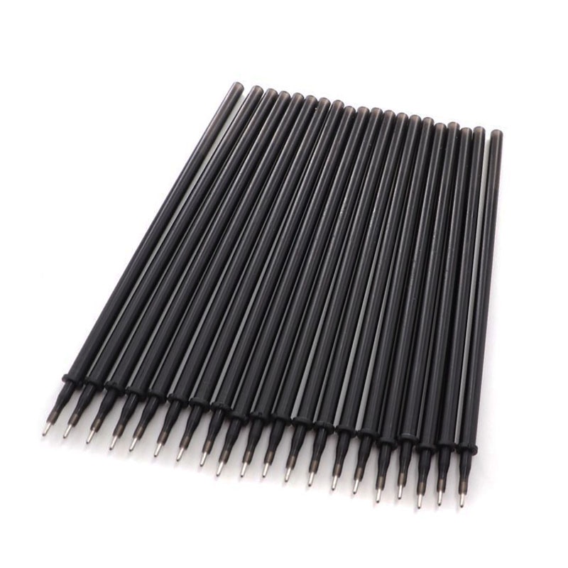 Bút Bi Mực Đen Ngòi 0.5mm Có Thể Xóa Được