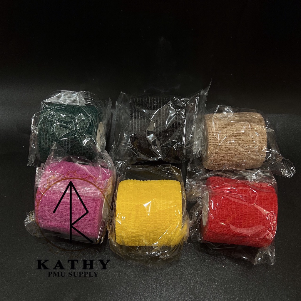 Cuộn vải bọc máy