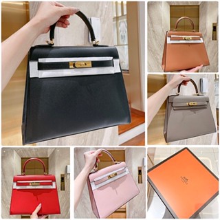 Túi xách chữ H size 28 hàng đẹp bảng màu lạ nhất mới về