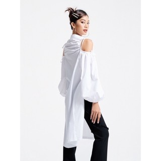 ĐẦM SƠMI CUTOUT