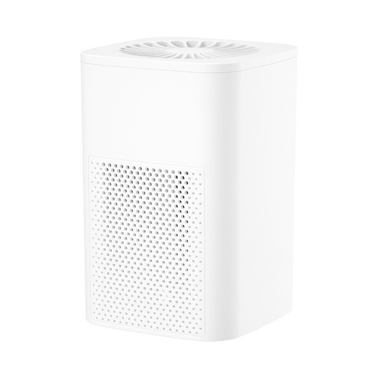 Máy Hút Bụi Xe Hơi Để Bàn usb máy lọc không khí hộ gia đình lọc formaldehyde hộ gia đình không khí sạch Tm361