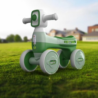 Xe thăng bằng Mini-bike Luddy