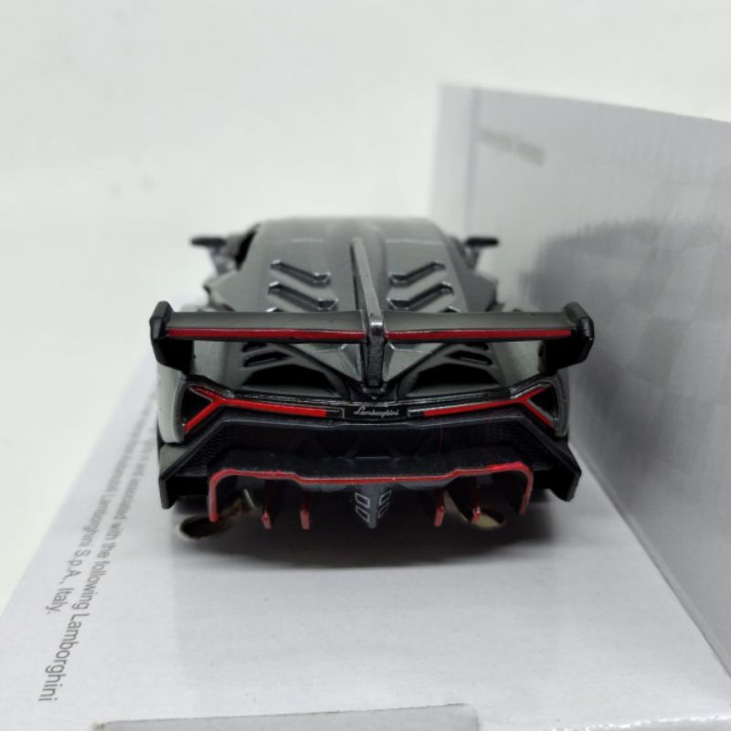 Lamborghini Veneno Kinsmart