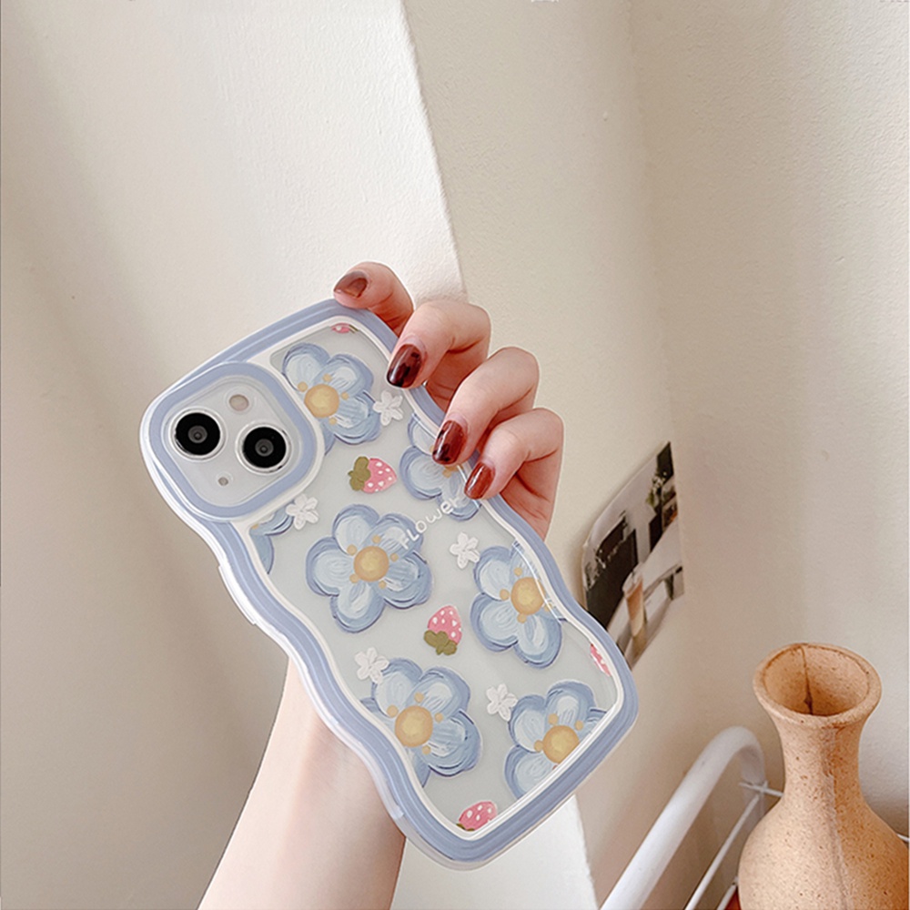 Ốp Điện Thoại Mềm Chống Sốc Cho VIVO Y02 / 16 / 35 / 22 / 21S / 15S / 15A / 33S / 20 / 12I / 01 / 21 / 12 / 12S / 1S / 15 / 25 / 9