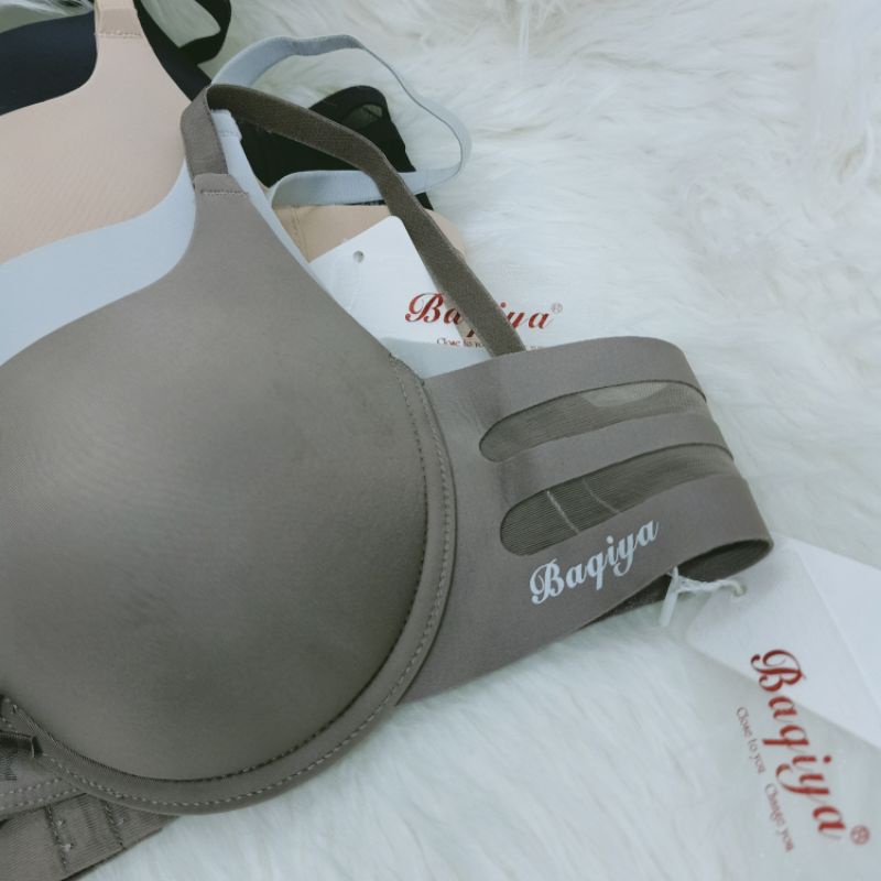 ÁO LÓT SU ĐÚC ĐỘN DÀY NÂNG NGỰC, ÁO LÓT ĐÚC DÂY LƯNG KHÔNG VIỀN